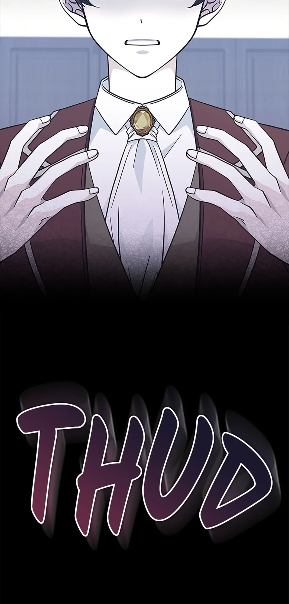 I’m Not the Final Boss’ Lover Chapter 30 page 71