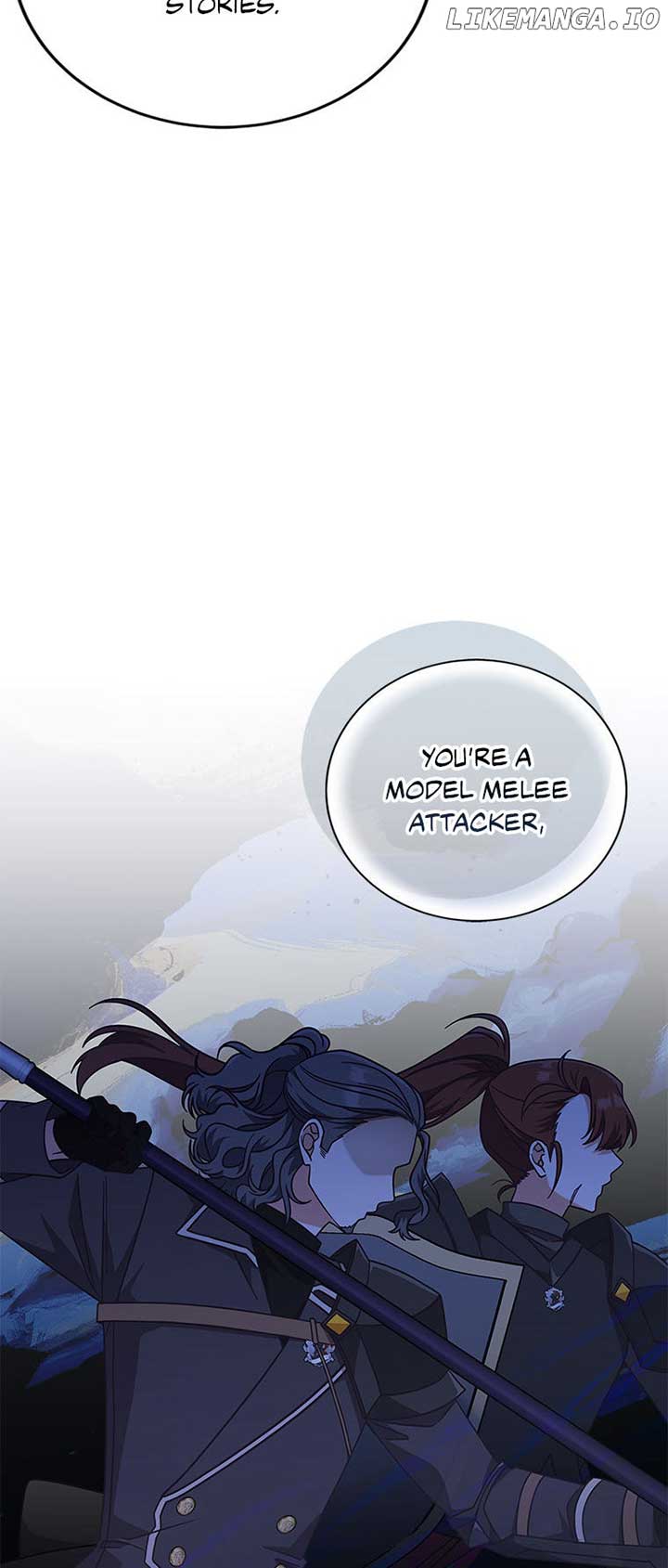 I’m Not the Final Boss’ Lover Chapter 44 page 12