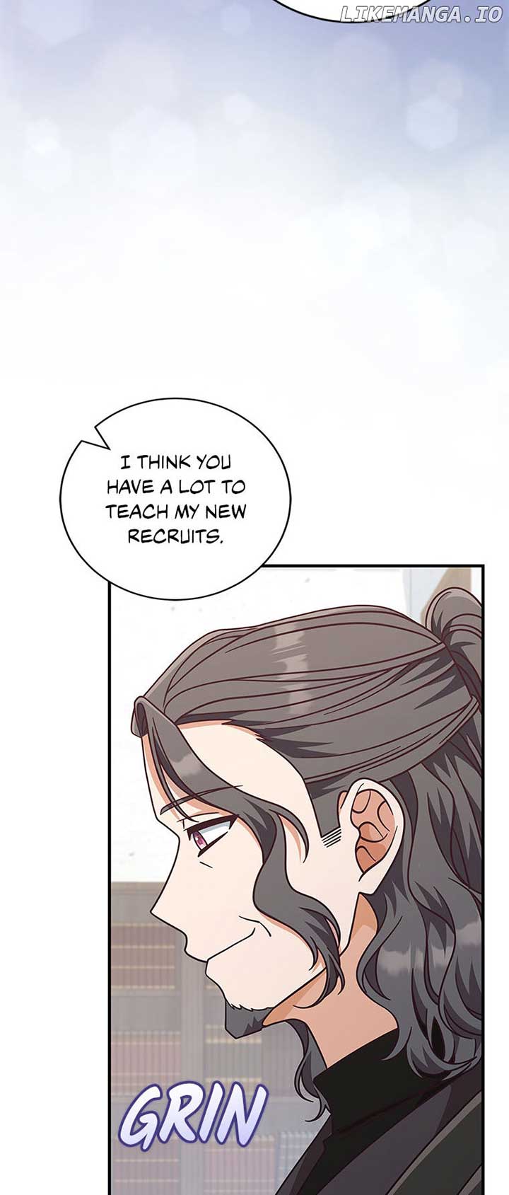 I’m Not the Final Boss’ Lover Chapter 44 page 14