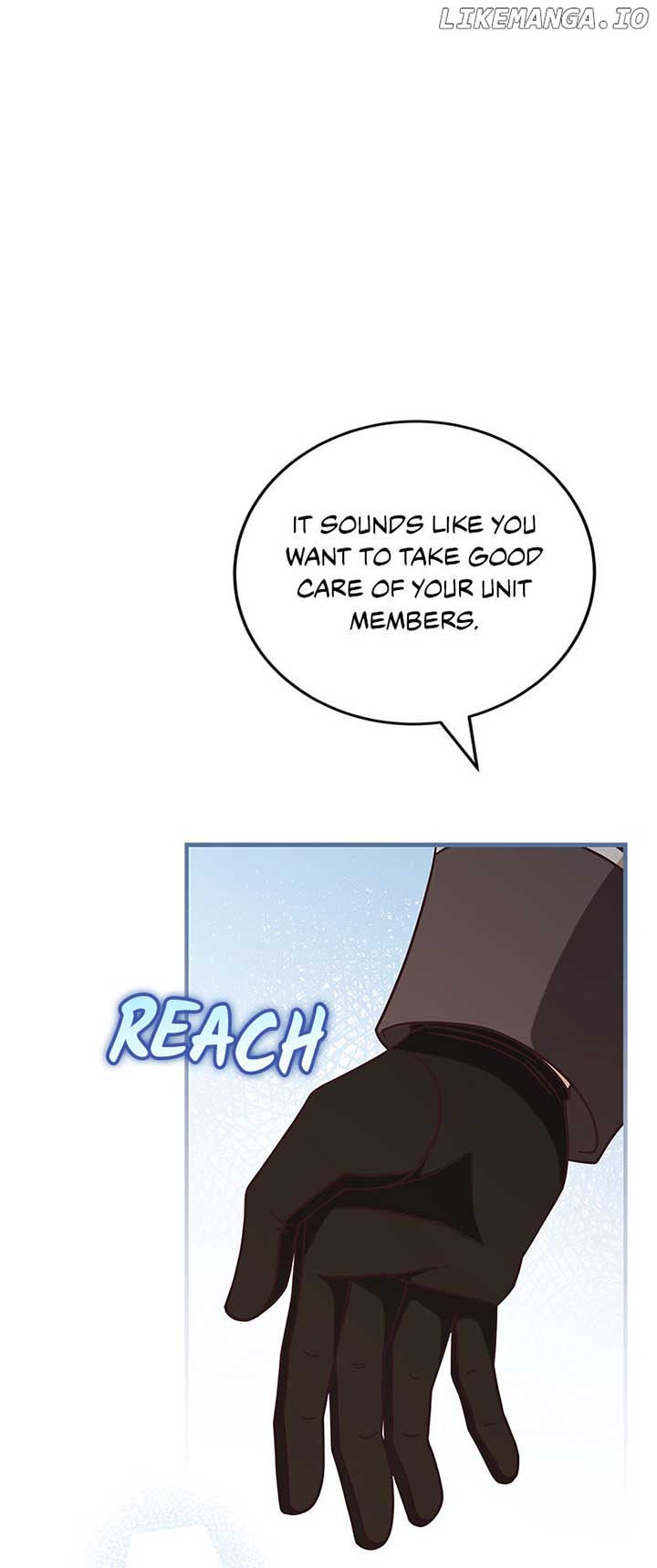 I’m Not the Final Boss’ Lover Chapter 44 page 16