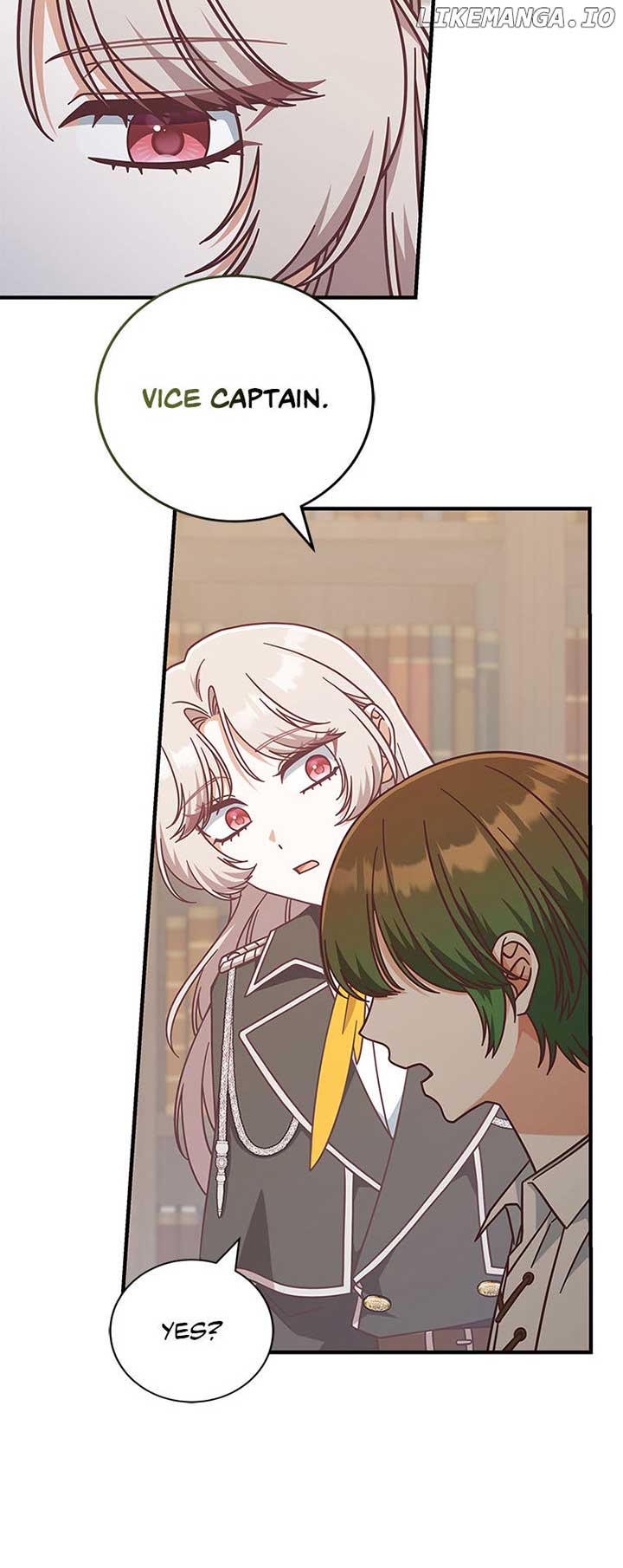 I’m Not the Final Boss’ Lover Chapter 44 page 26
