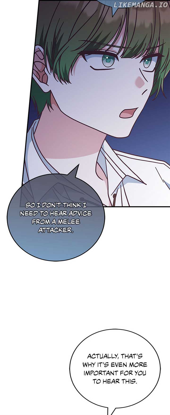 I’m Not the Final Boss’ Lover Chapter 44 page 30