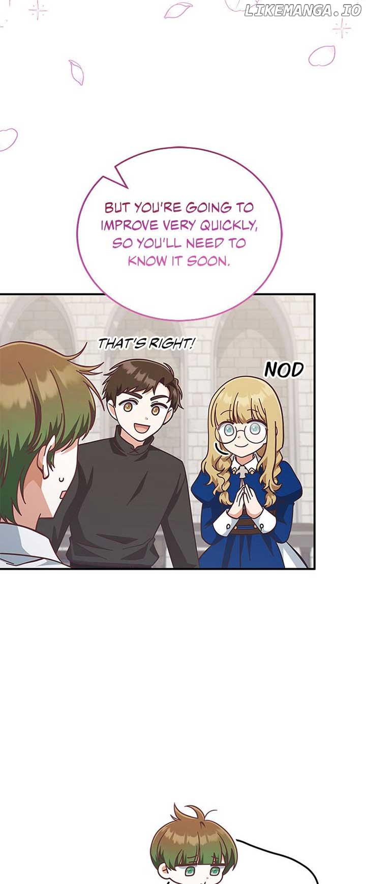 I’m Not the Final Boss’ Lover Chapter 44 page 37