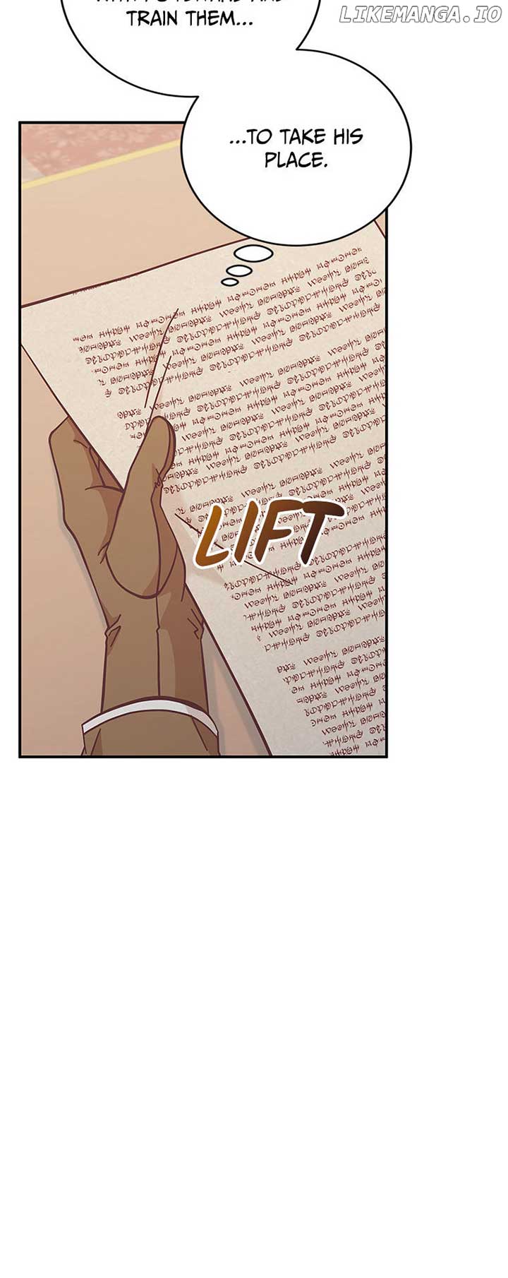 I’m Not the Final Boss’ Lover Chapter 44 page 59