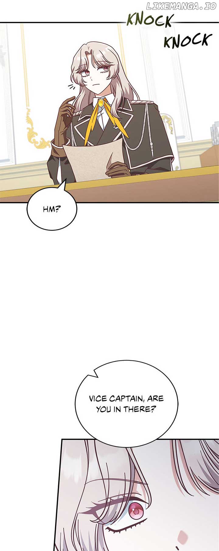 I’m Not the Final Boss’ Lover Chapter 44 page 60