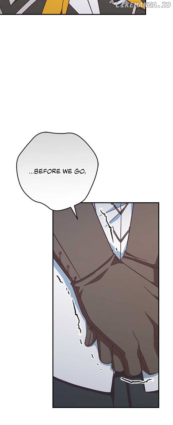 I’m Not the Final Boss’ Lover Chapter 44 page 65