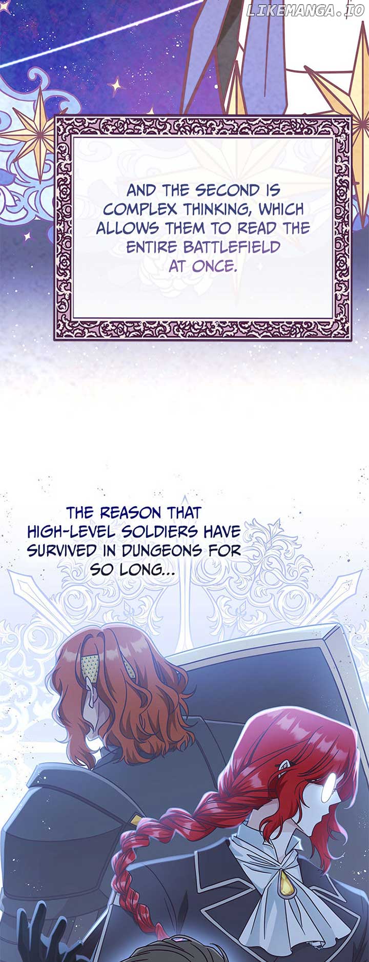 I’m Not the Final Boss’ Lover Chapter 44 page 7