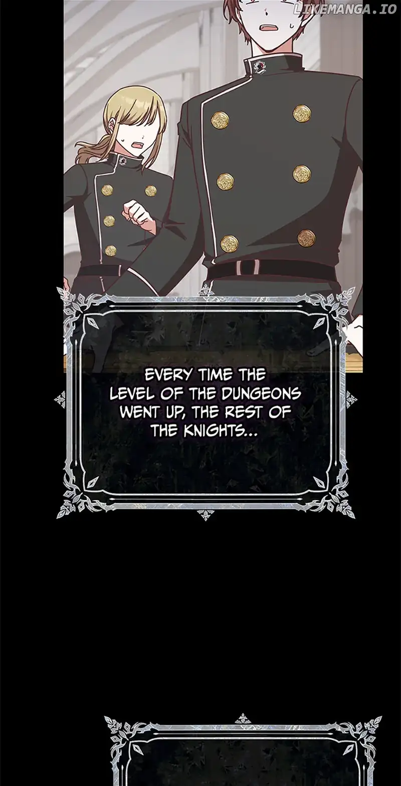 I’m Not the Final Boss’ Lover Chapter 46 page 10