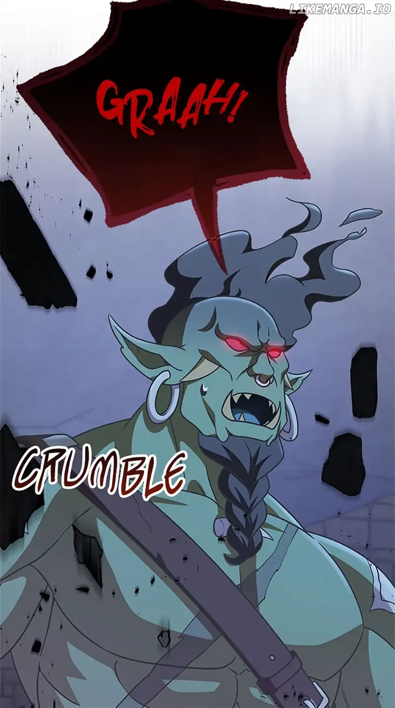 I’m Not the Final Boss’ Lover Chapter 46 page 16