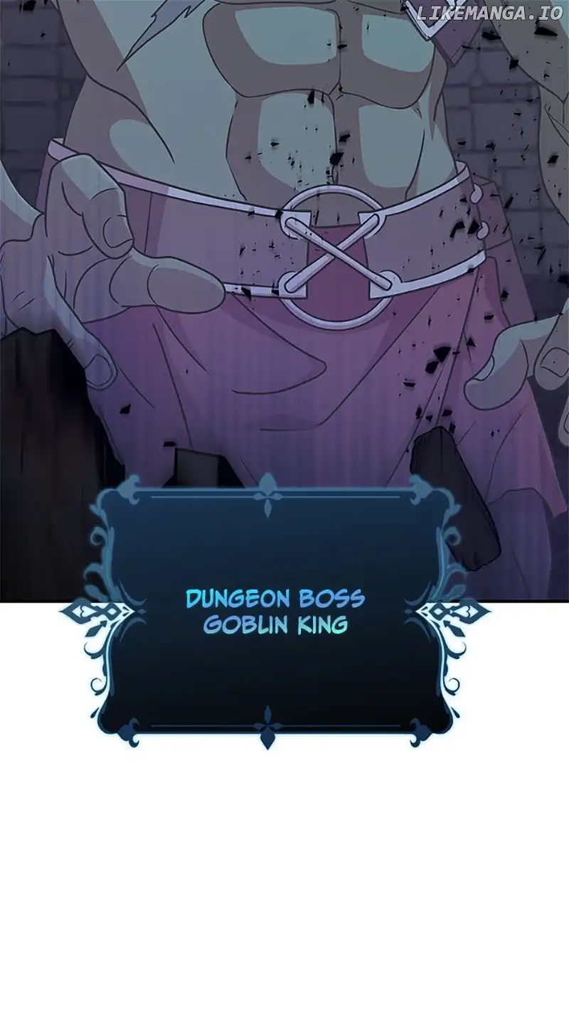 I’m Not the Final Boss’ Lover Chapter 46 page 17