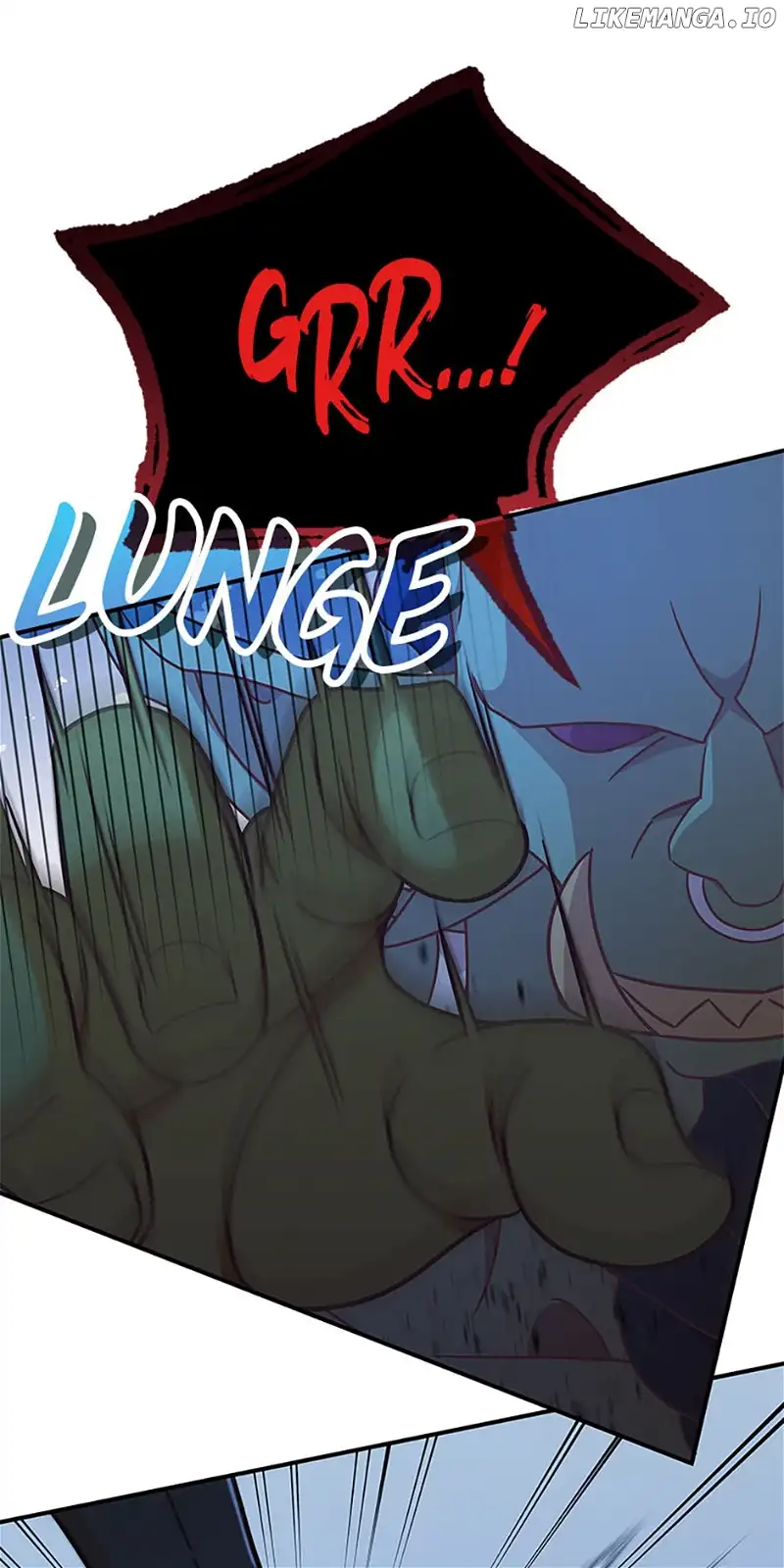 I’m Not the Final Boss’ Lover Chapter 46 page 18