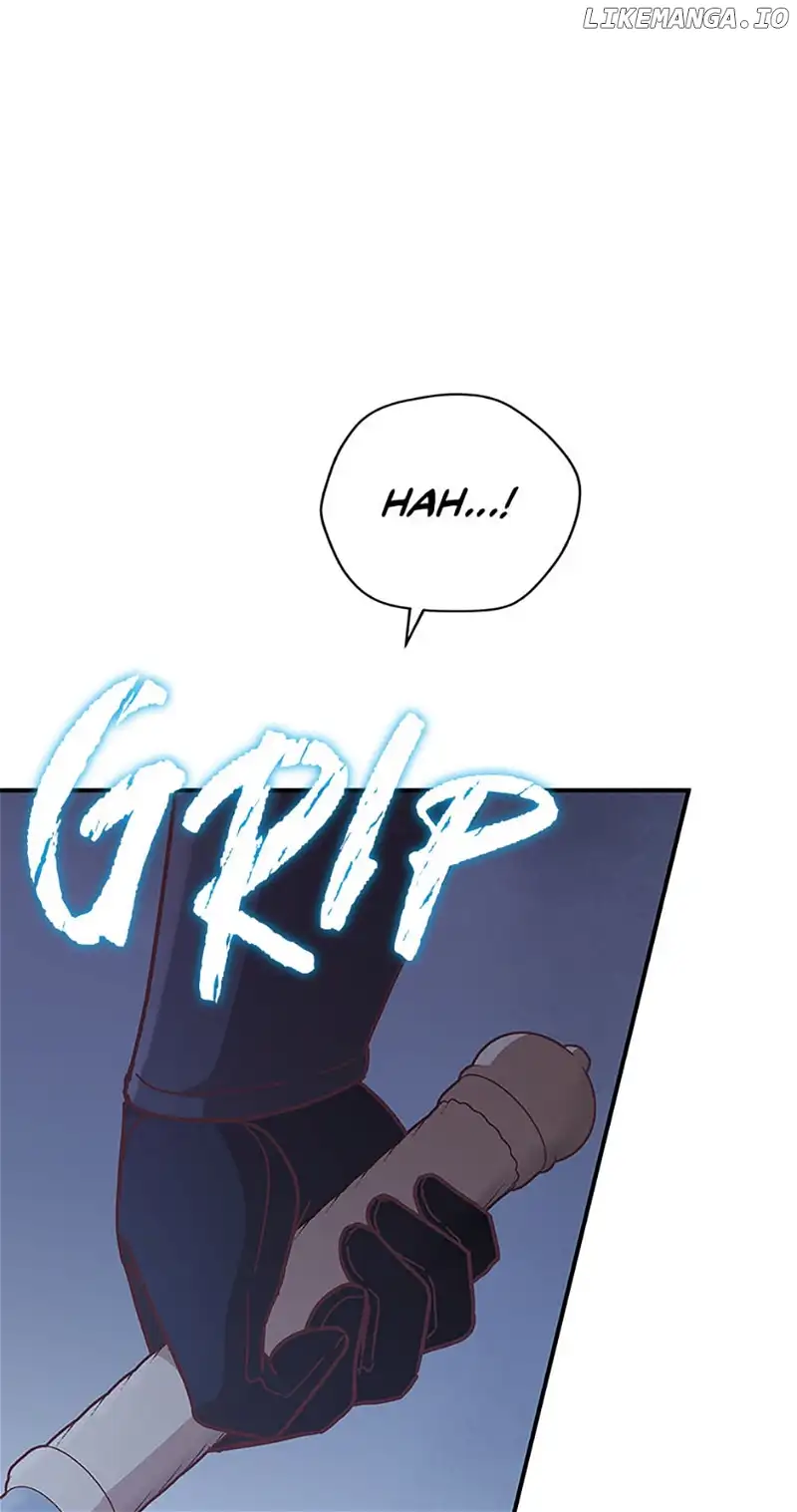 I’m Not the Final Boss’ Lover Chapter 46 page 23