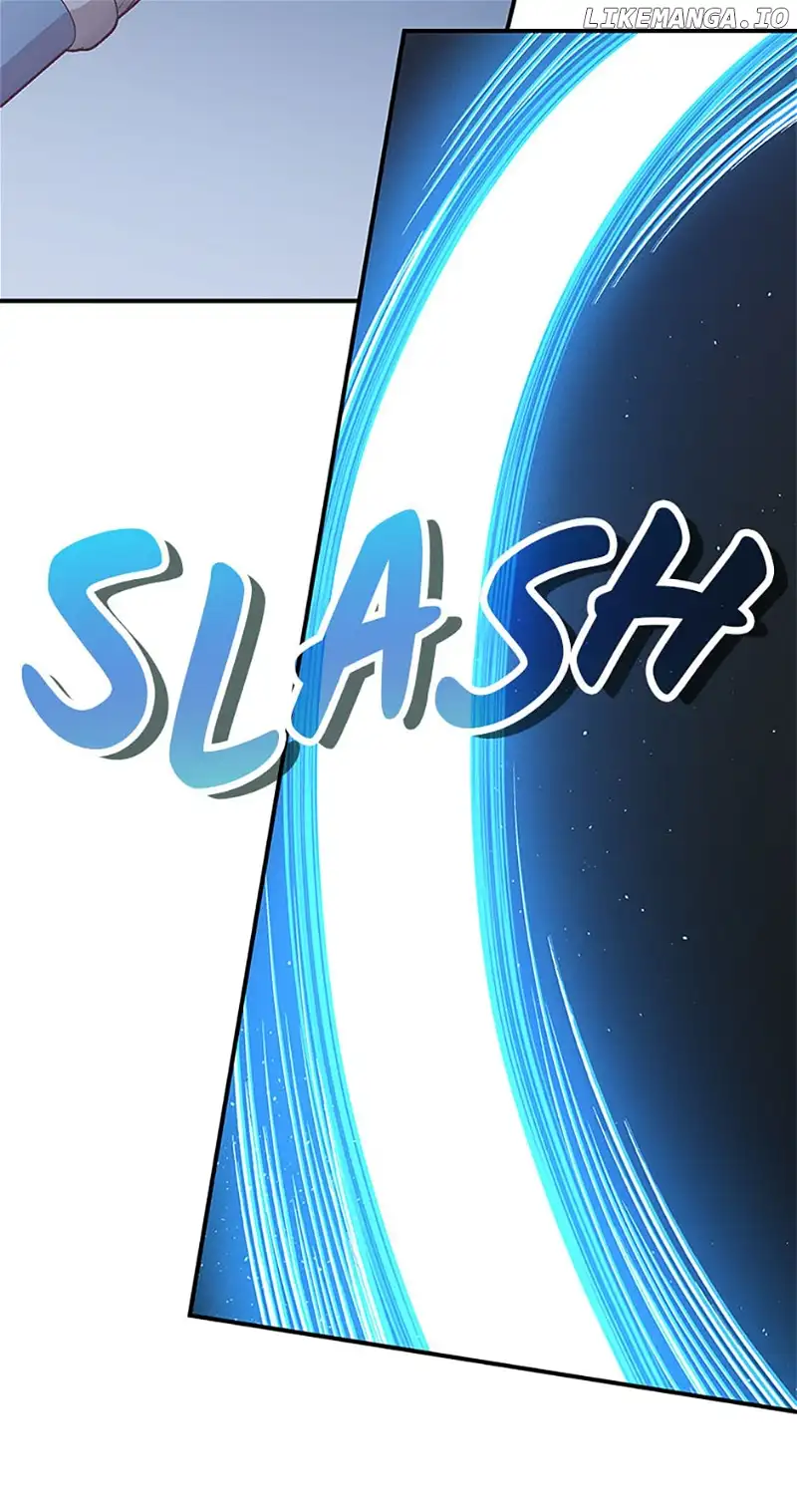 I’m Not the Final Boss’ Lover Chapter 46 page 24