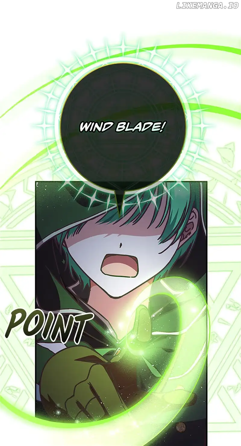 I’m Not the Final Boss’ Lover Chapter 46 page 29