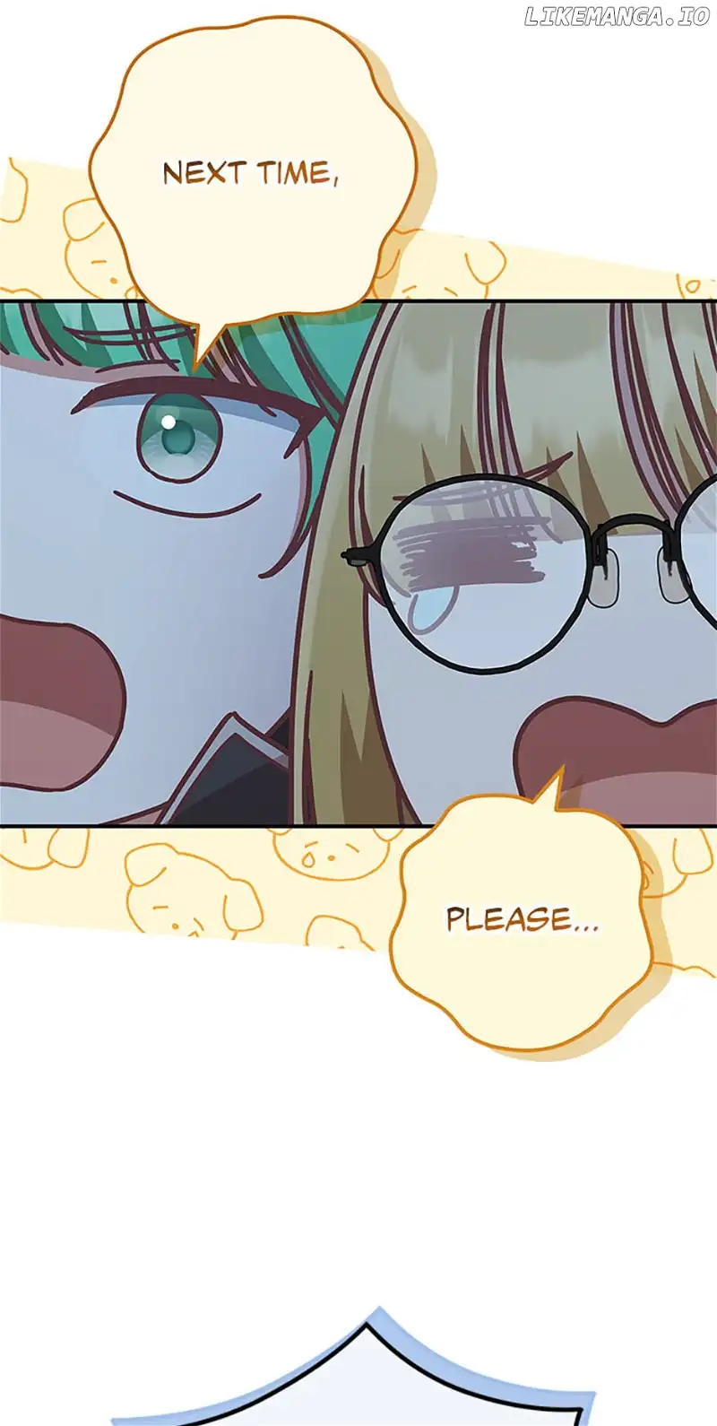 I’m Not the Final Boss’ Lover Chapter 46 page 38
