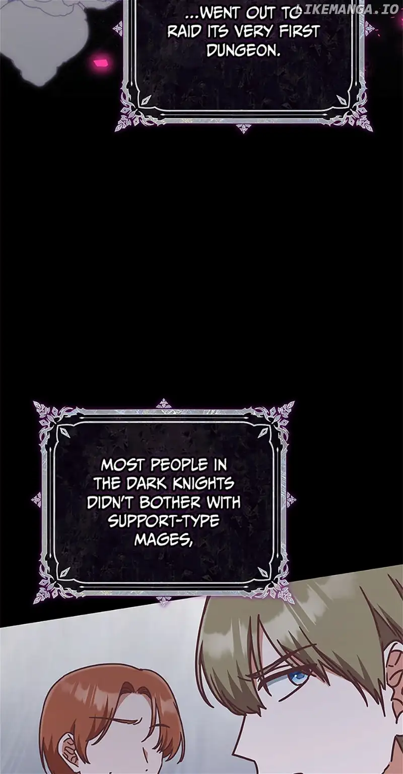 I’m Not the Final Boss’ Lover Chapter 46 page 3