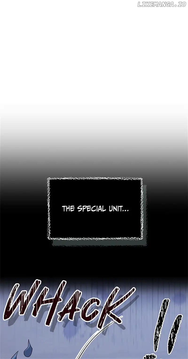 I’m Not the Final Boss’ Lover Chapter 46 page 43