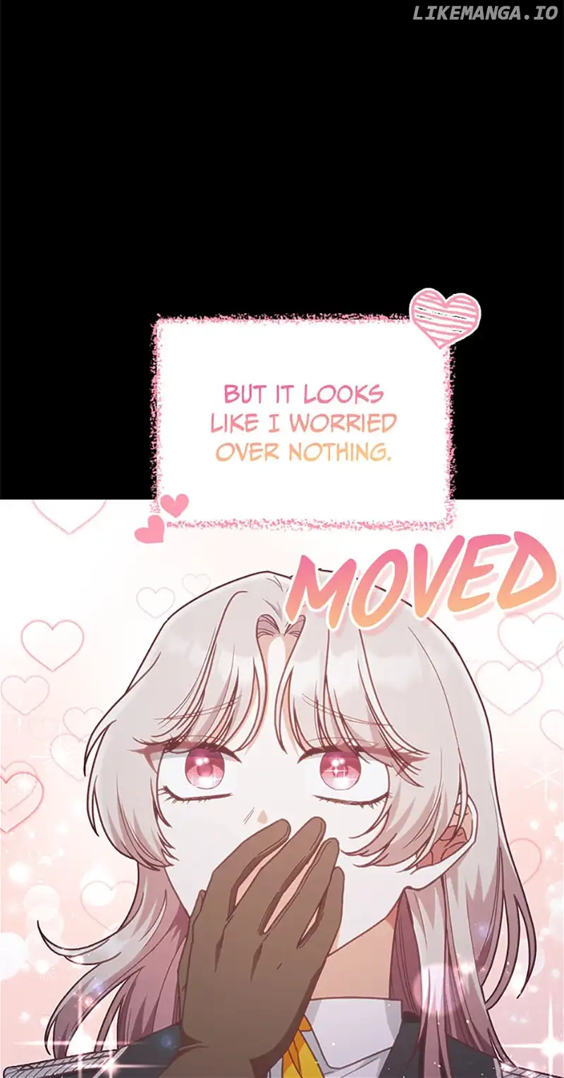 I’m Not the Final Boss’ Lover Chapter 46 page 46