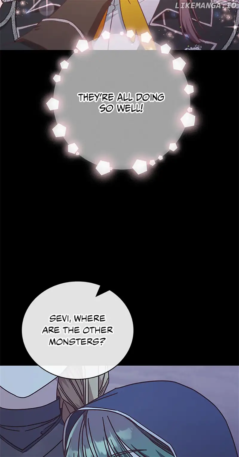 I’m Not the Final Boss’ Lover Chapter 46 page 47