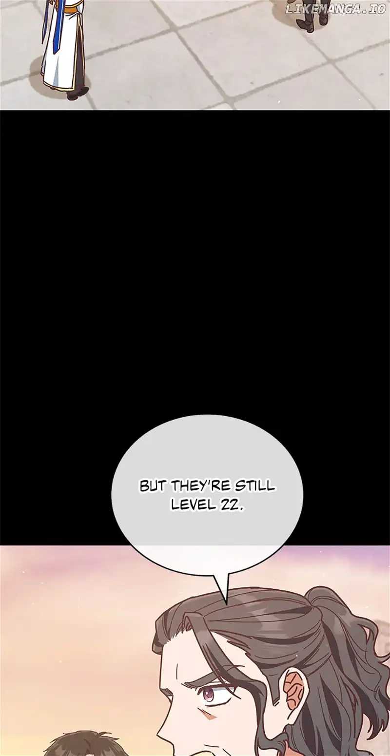 I’m Not the Final Boss’ Lover Chapter 46 page 58