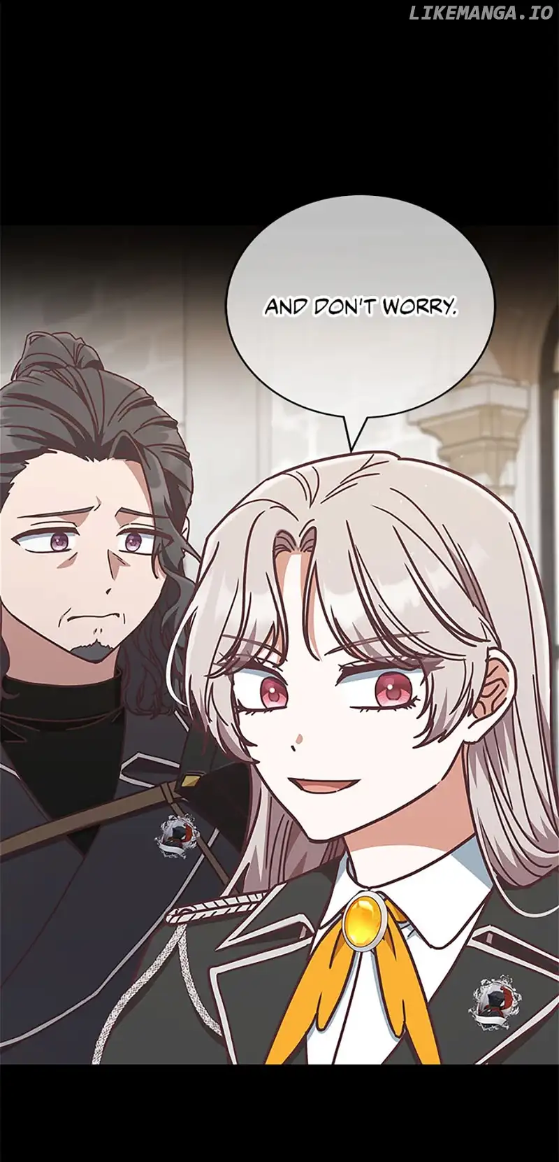 I’m Not the Final Boss’ Lover Chapter 46 page 62