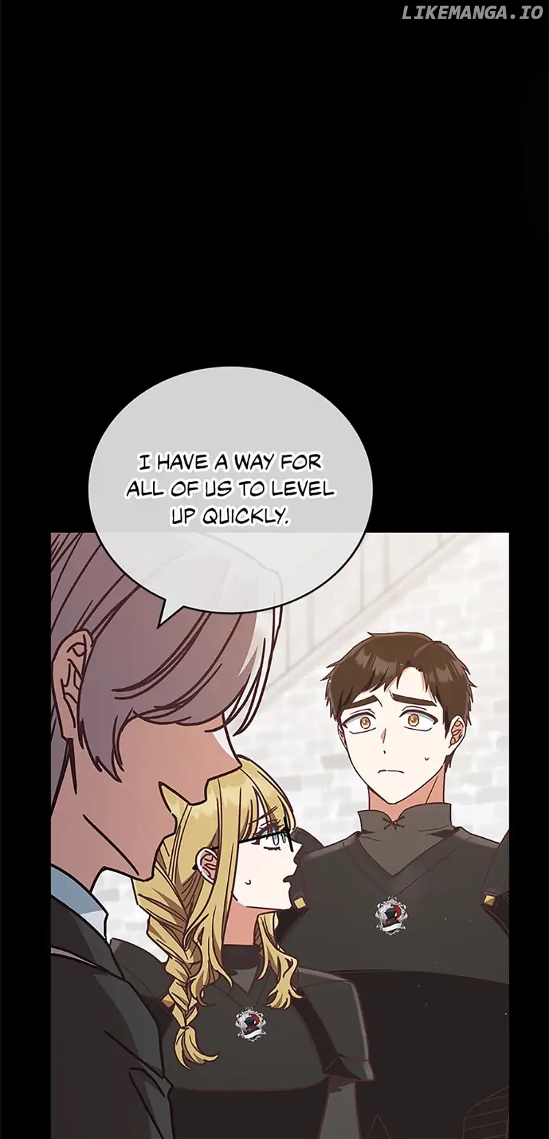 I’m Not the Final Boss’ Lover Chapter 46 page 63