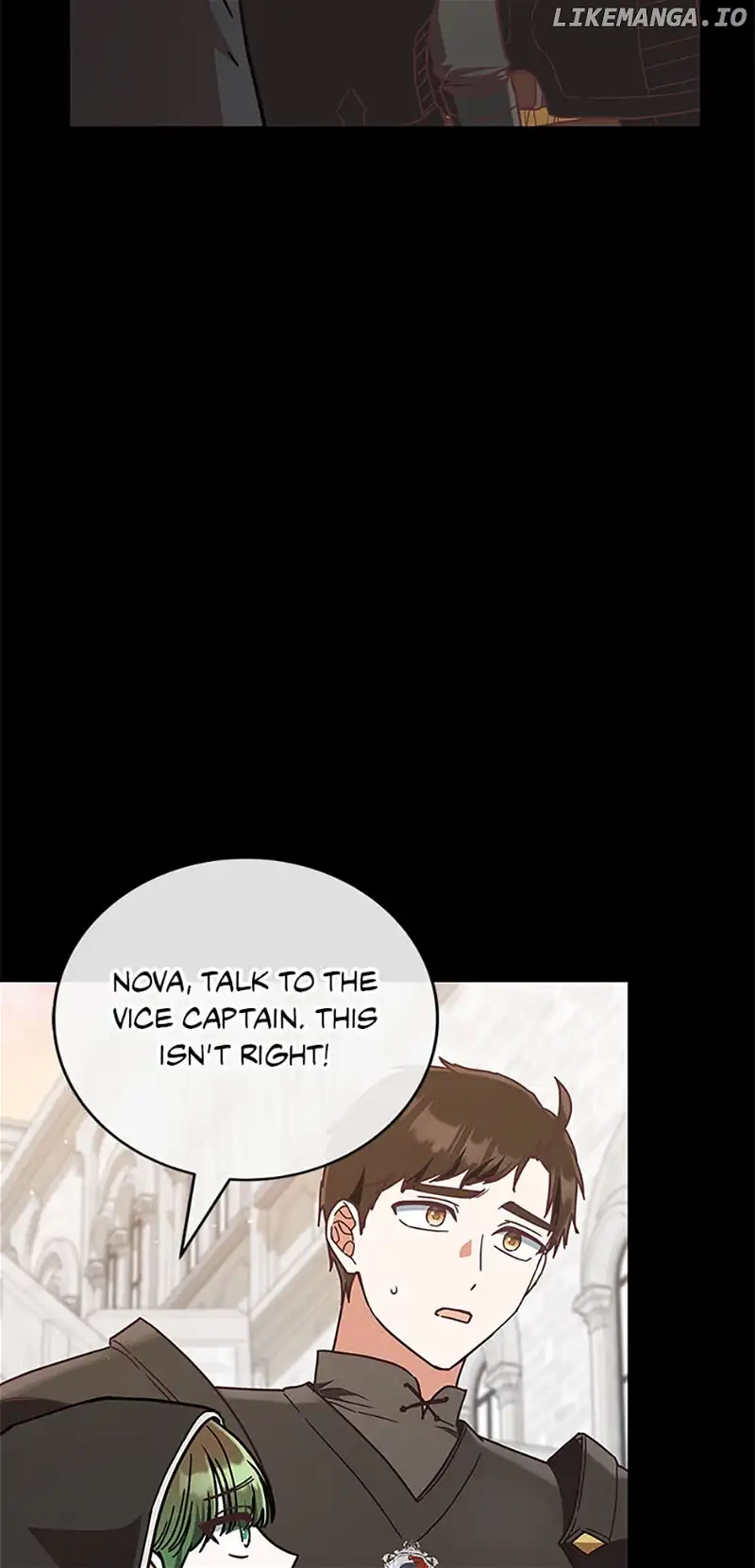 I’m Not the Final Boss’ Lover Chapter 46 page 64