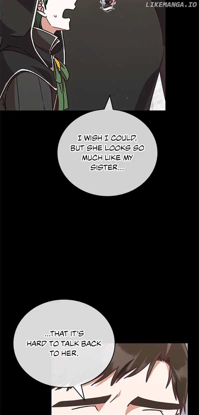 I’m Not the Final Boss’ Lover Chapter 46 page 65