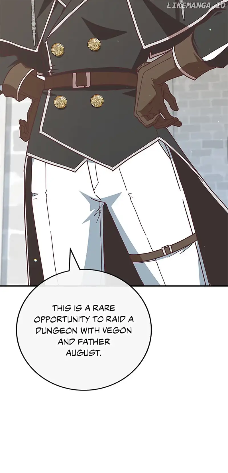 I’m Not the Final Boss’ Lover Chapter 46 page 67