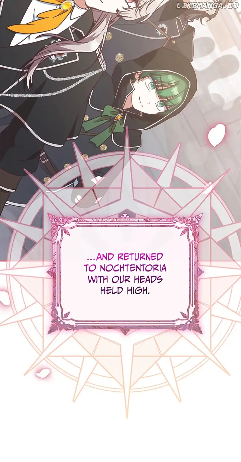 I’m Not the Final Boss’ Lover Chapter 46 page 73