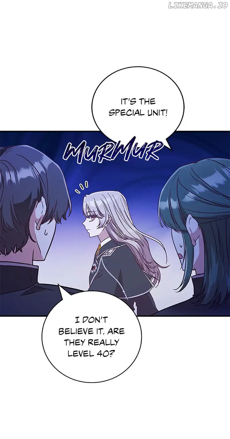 I’m Not the Final Boss’ Lover Chapter 46 page 74