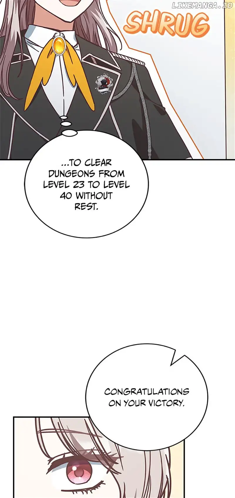 I’m Not the Final Boss’ Lover Chapter 46 page 78