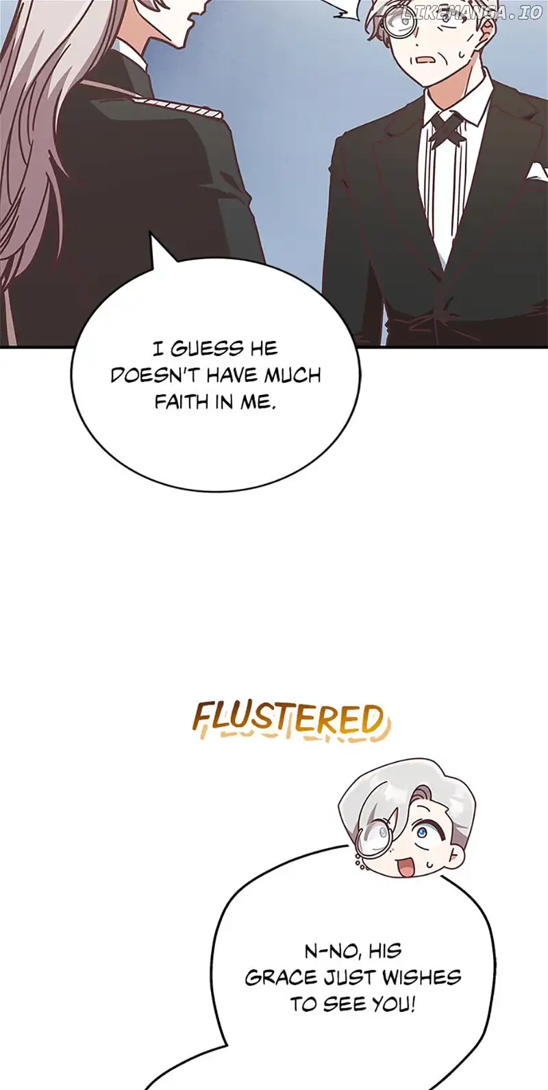 I’m Not the Final Boss’ Lover Chapter 46 page 85