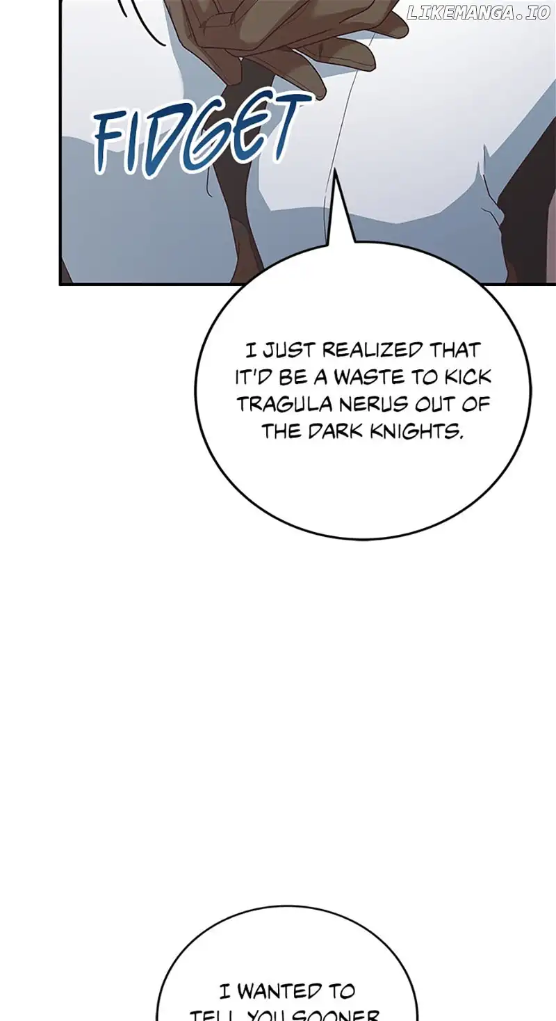 I’m Not the Final Boss’ Lover Chapter 53 page 9