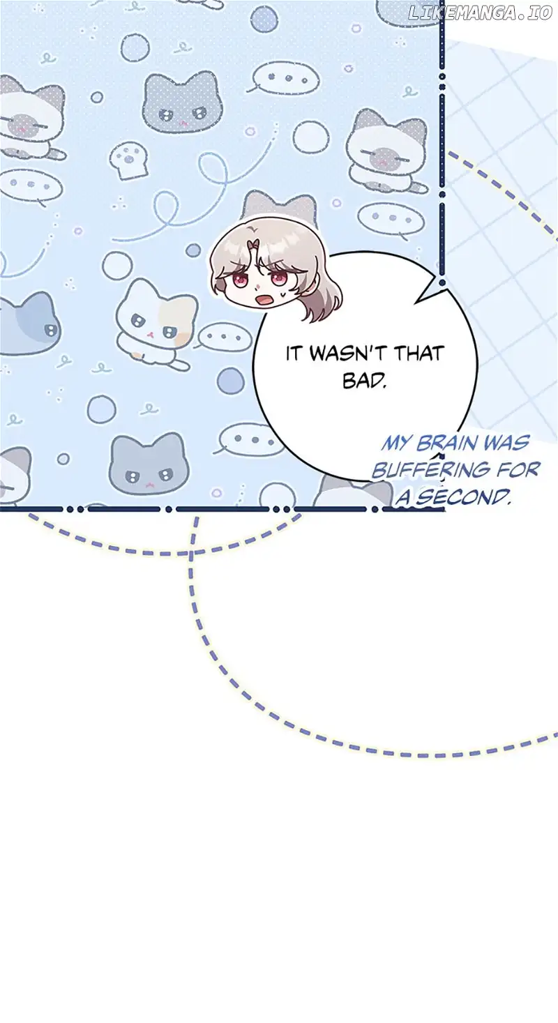 I’m Not the Final Boss’ Lover Chapter 53 page 13