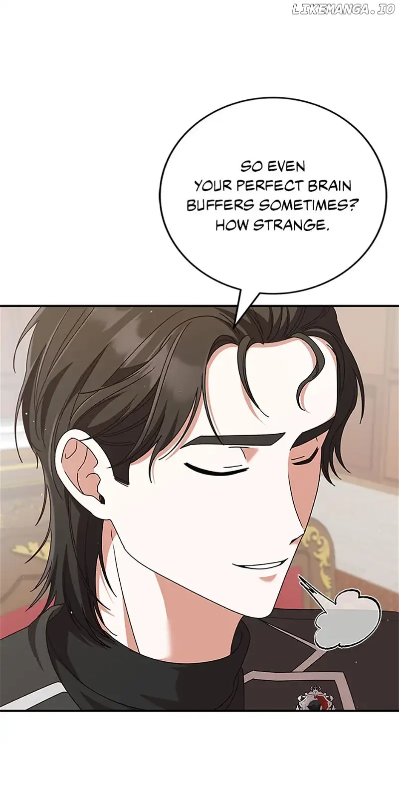 I’m Not the Final Boss’ Lover Chapter 53 page 14