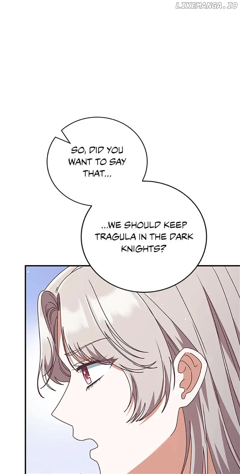 I’m Not the Final Boss’ Lover Chapter 53 page 15