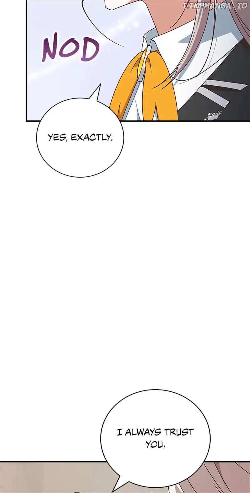 I’m Not the Final Boss’ Lover Chapter 53 page 16