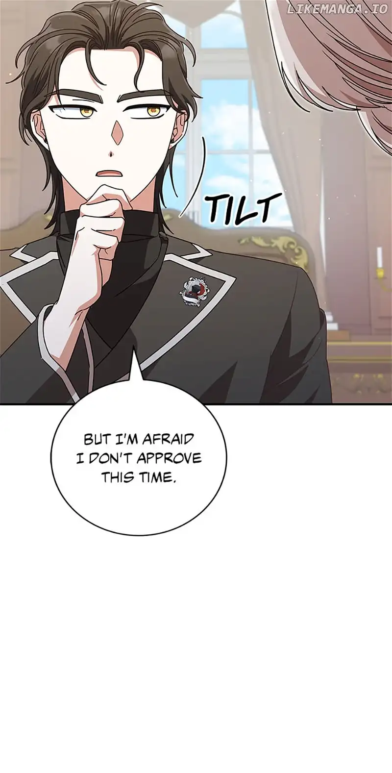 I’m Not the Final Boss’ Lover Chapter 53 page 17
