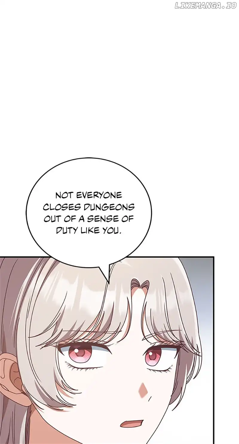 I’m Not the Final Boss’ Lover Chapter 53 page 22