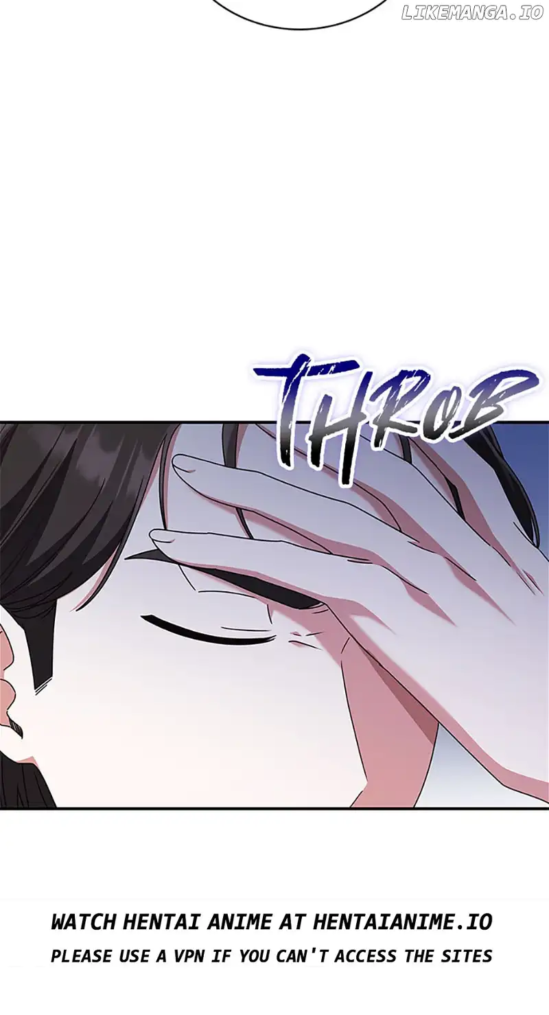 I’m Not the Final Boss’ Lover Chapter 53 page 27