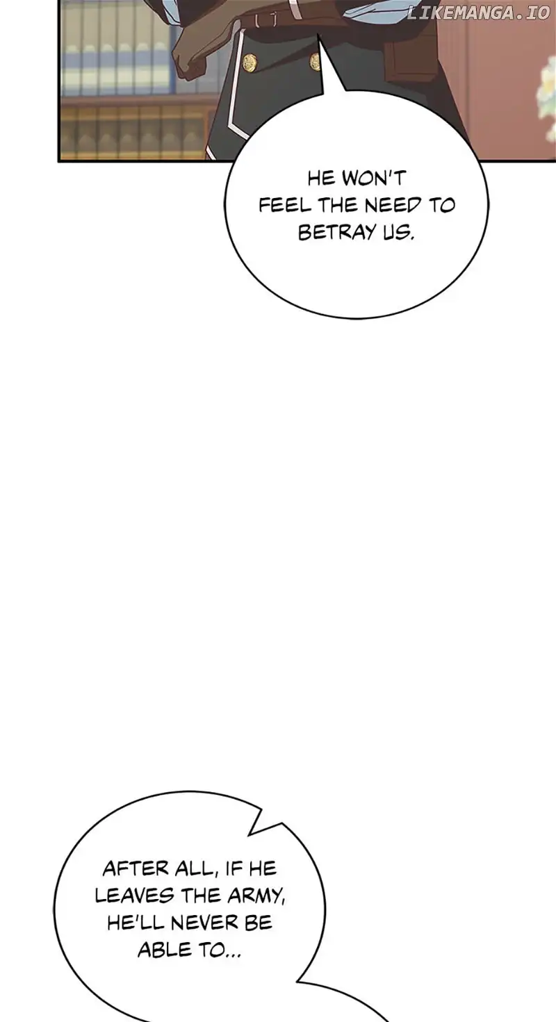 I’m Not the Final Boss’ Lover Chapter 53 page 29