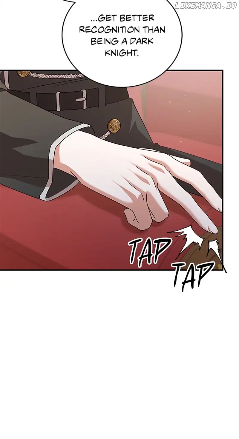 I’m Not the Final Boss’ Lover Chapter 53 page 30