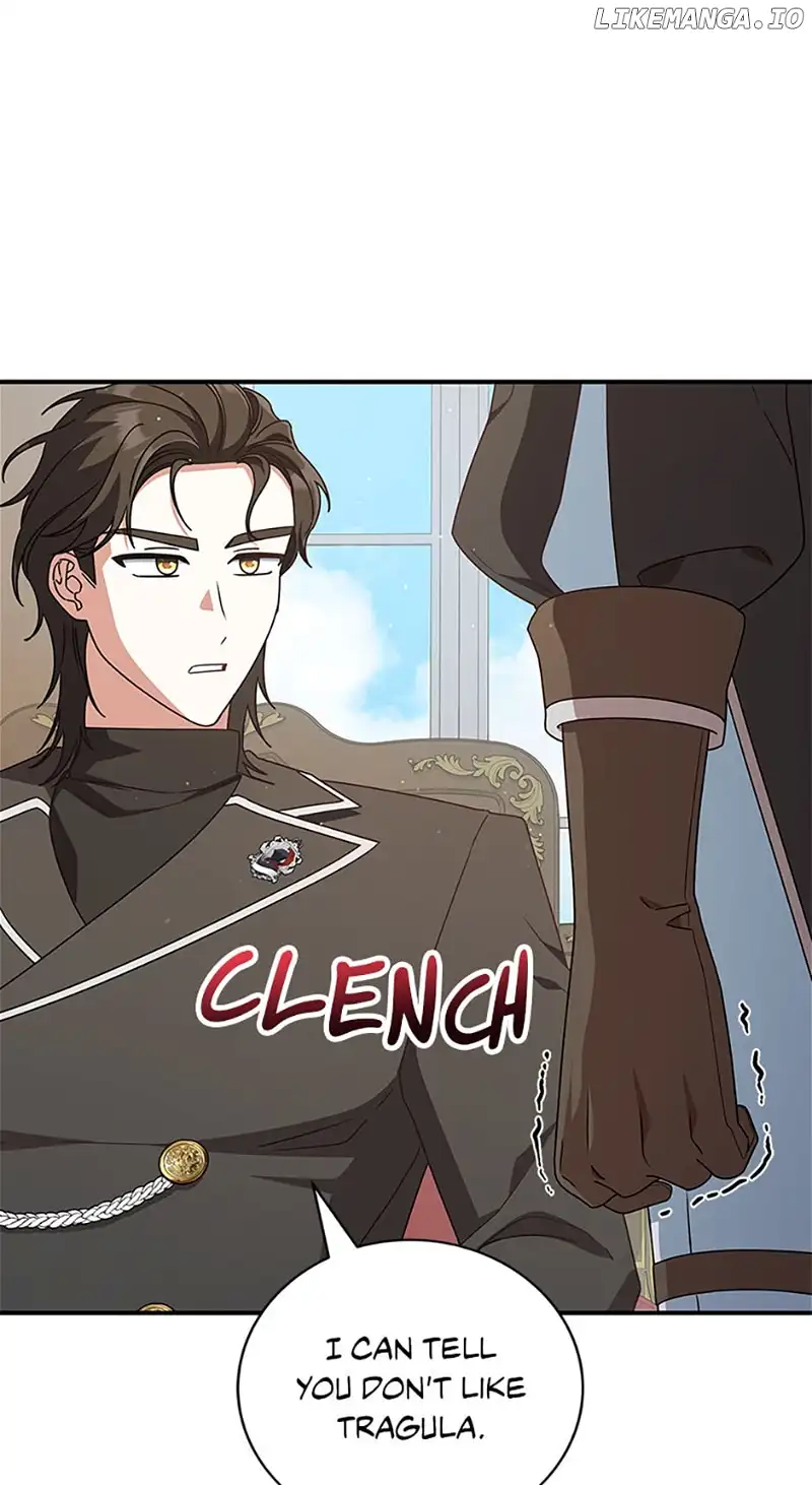 I’m Not the Final Boss’ Lover Chapter 53 page 41