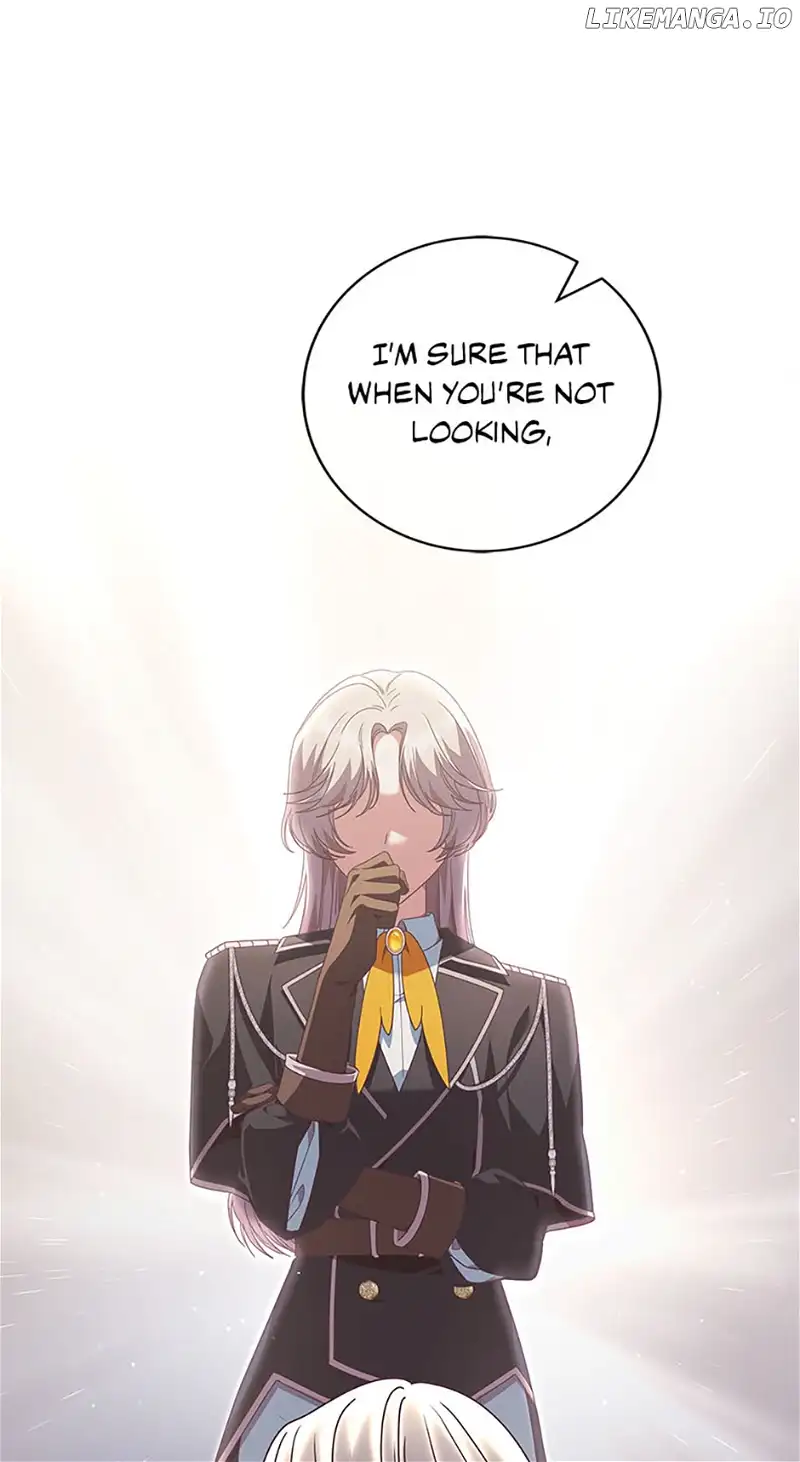 I’m Not the Final Boss’ Lover Chapter 53 page 45
