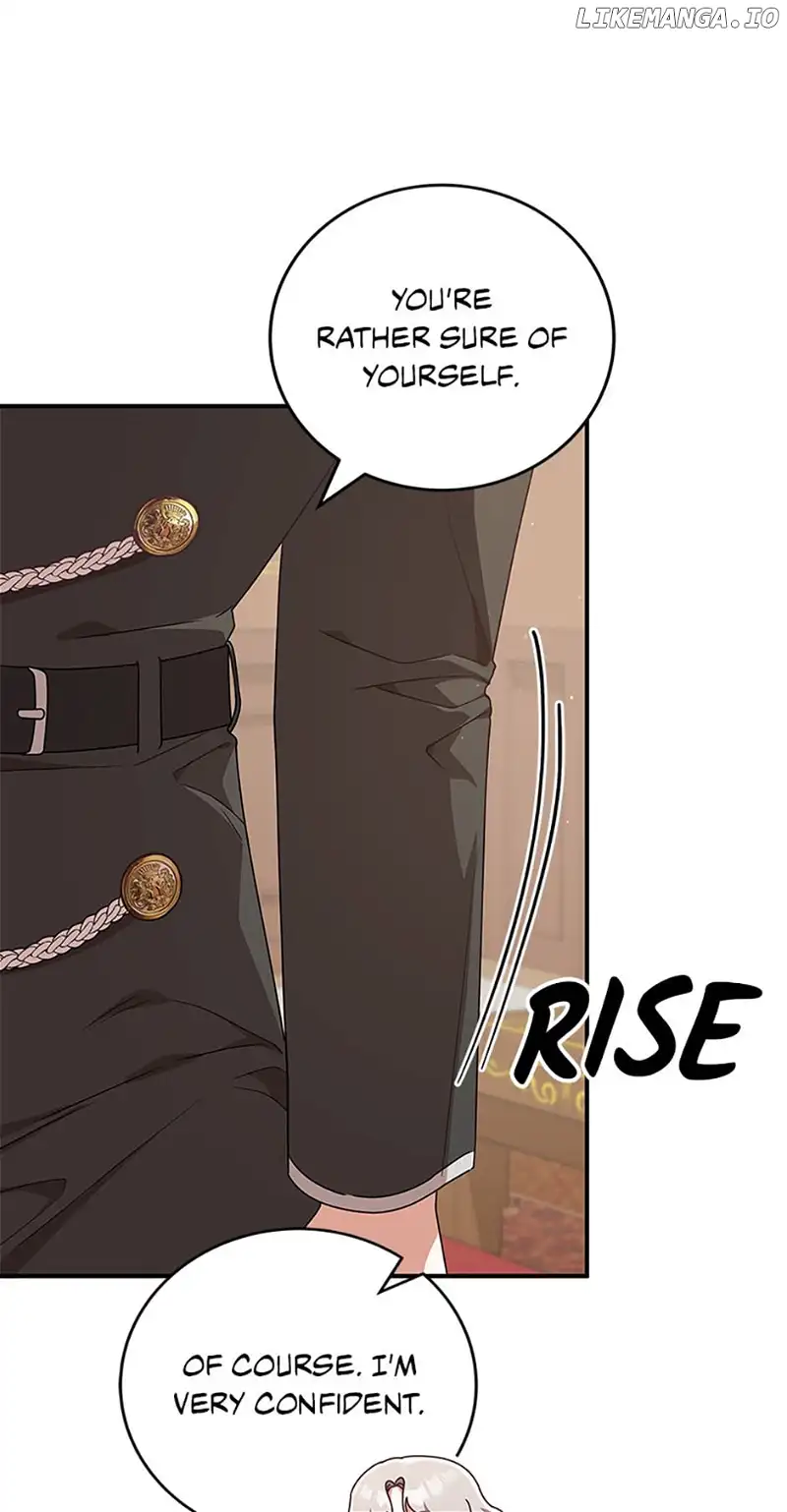 I’m Not the Final Boss’ Lover Chapter 53 page 48