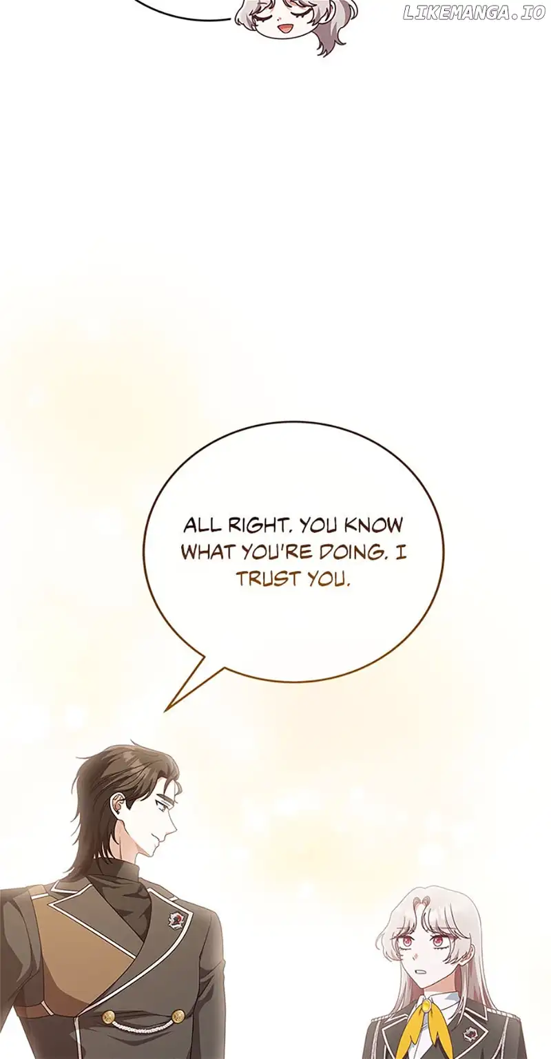 I’m Not the Final Boss’ Lover Chapter 53 page 49