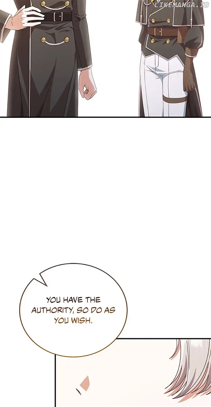 I’m Not the Final Boss’ Lover Chapter 53 page 50