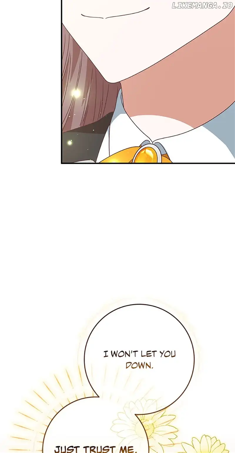 I’m Not the Final Boss’ Lover Chapter 53 page 51