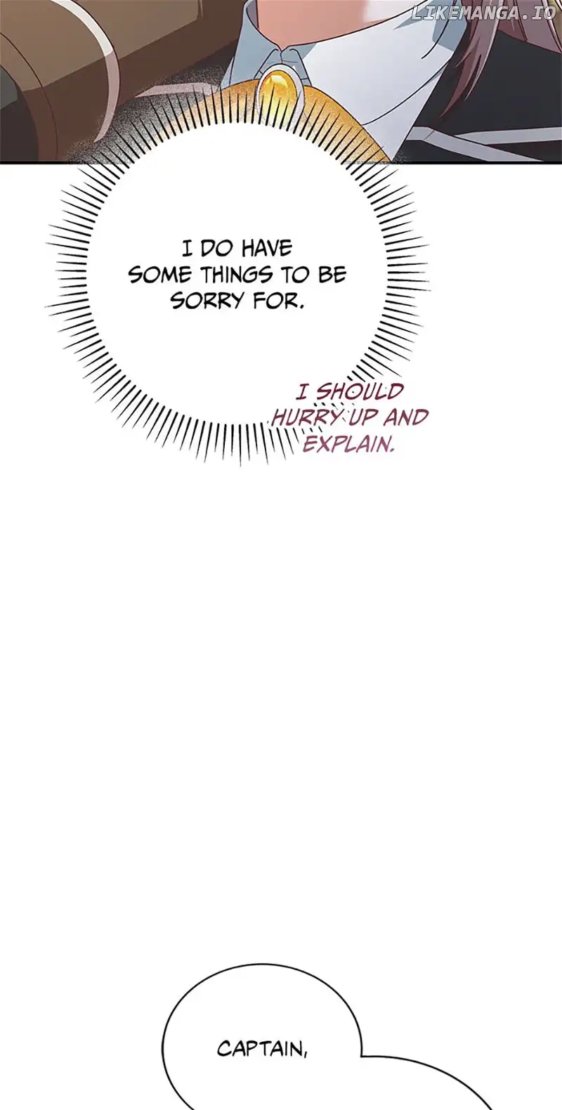 I’m Not the Final Boss’ Lover Chapter 53 page 5